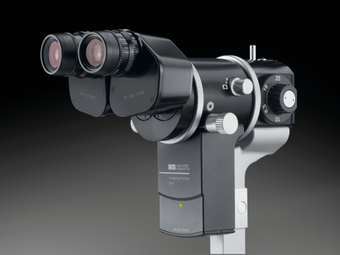 Imaging Module 910